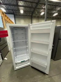 Hisense FV14C7AWE Freezer – Image 3