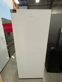 Hisense FV14C7AWE Freezer – Image 1