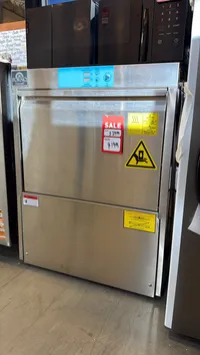 FBOEL1340-30 — 30" single French-door convection oven, 3.68 cu. ft. – Image 2