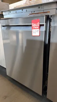 KitchenAid KDPS724SPS 24" 7.25 Cu. Ft. Dishwasher – Image 2