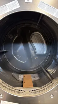 Samsung DVE45B6305P 7.5 Cu. Ft. Smart Electric Dryer – Image 3