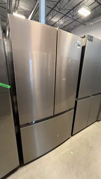 Frigidaire FRFG2011AV 36" 19.9 Cu. Ft. French Door Refrigerator – Image 2