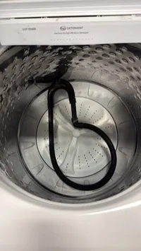 Maytag MVW6200KW 5.5 Cu. Ft. Top Load Washer with Deep Fill – Image 3