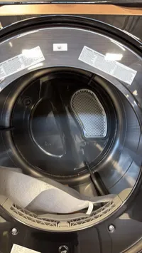 Samsung DVE50BG8300V 7.5 Cu. Ft. Smart Electric Dryer – Image 3