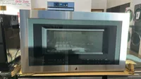 JennAir YJMV9196CS 30” Over-the-Range Convection Microwave – 1.9 Cu. Ft. – Image 2