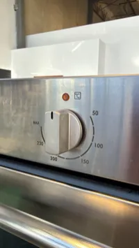 Porter & Charles SOPS76ECO 30” Built-In Electric Convection Wall Oven – 4.3 Cu. Ft. – Image 3