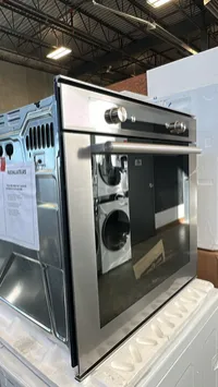 Whirlpool WOS52EM4AS 24-Inch Convection Single Wall Oven  – Image 5