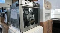 Whirlpool WOS52EM4AS 24-Inch Convection Single Wall Oven  – Image 3