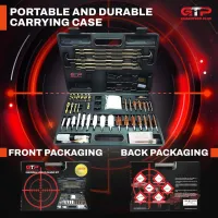 GuardTech Plus Universal Cleaning Kit – Image 5