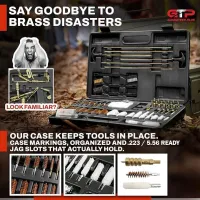 GuardTech Plus Universal Cleaning Kit – Image 3