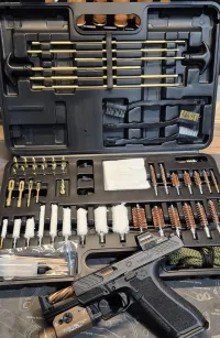 GuardTech Plus Universal Cleaning Kit – Image 1
