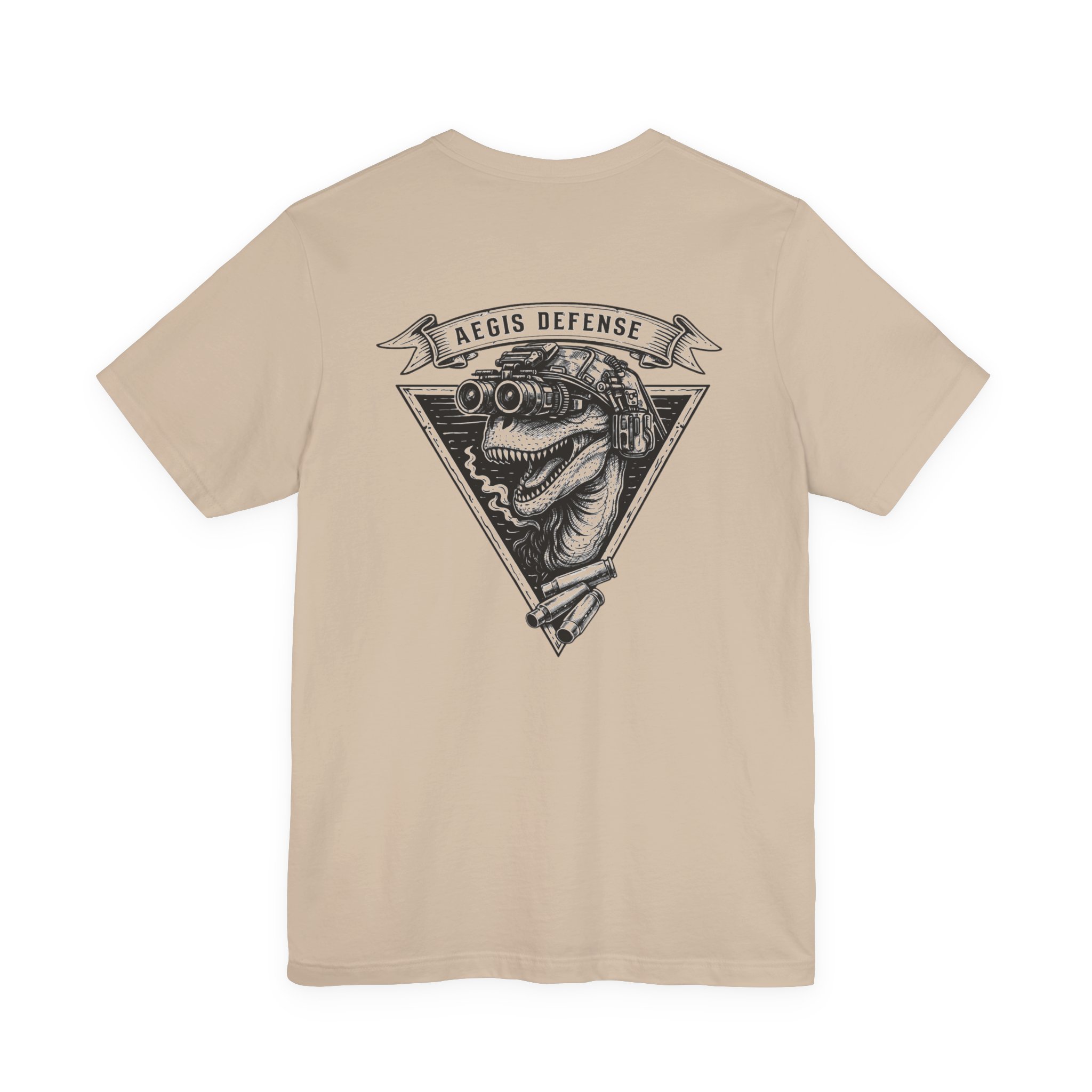 Raptor Recon Tee – Image 6
