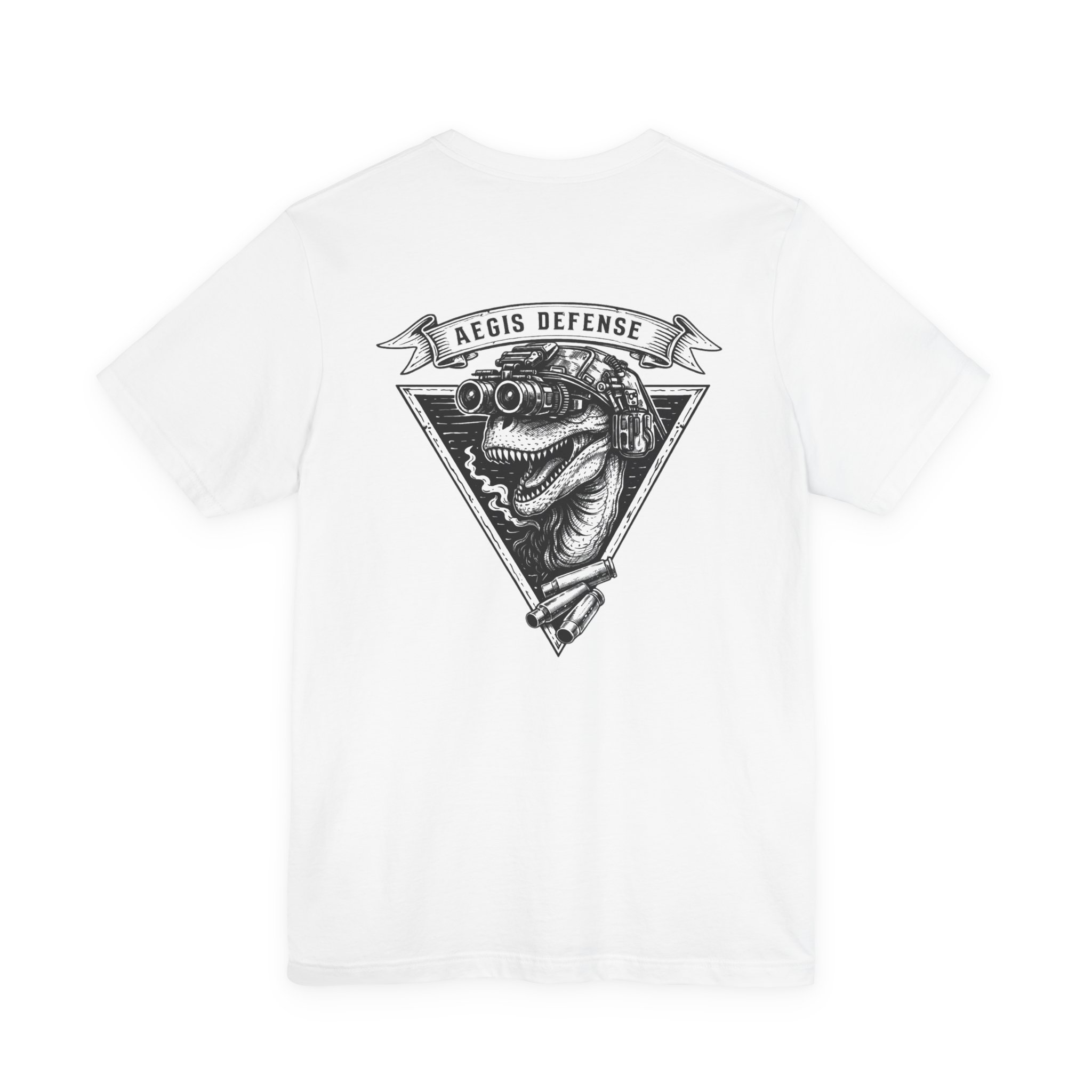 Raptor Recon Tee – Image 10