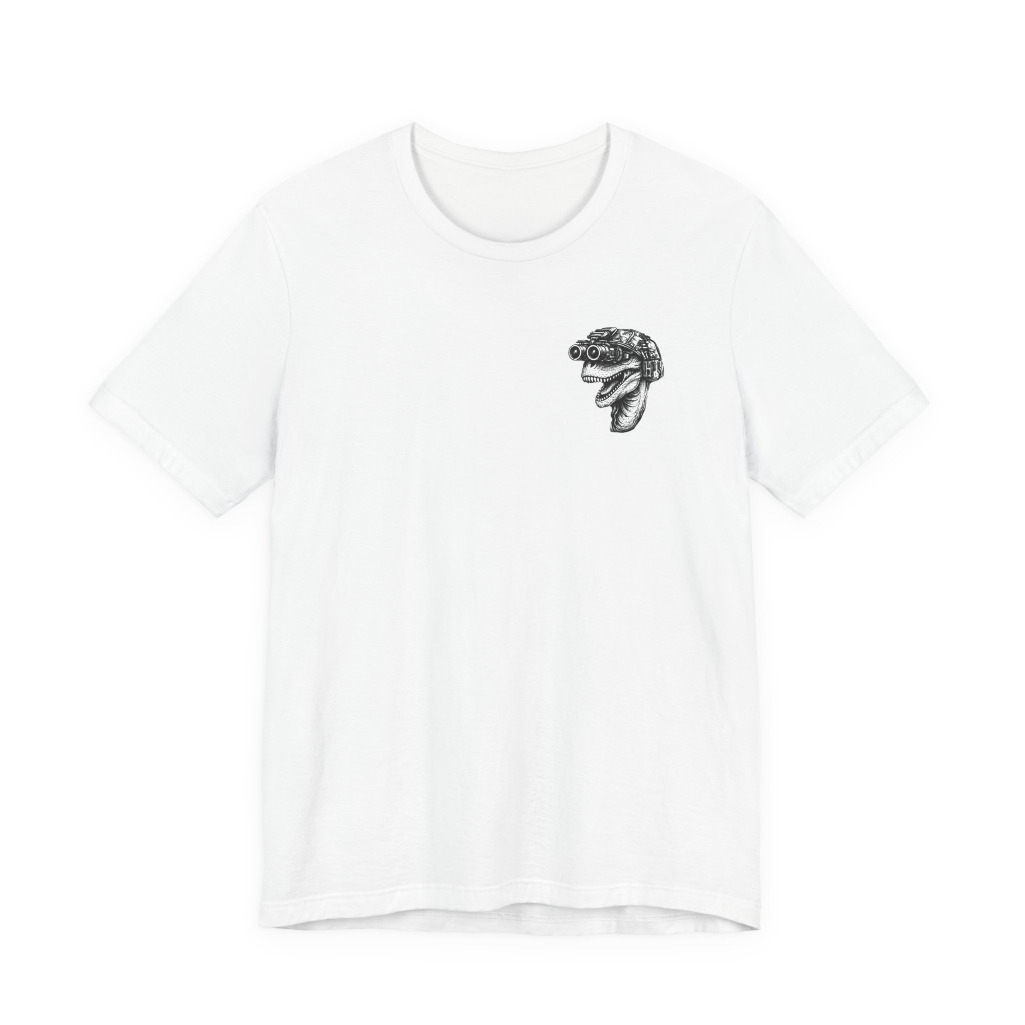 Raptor Recon Tee – Image 11
