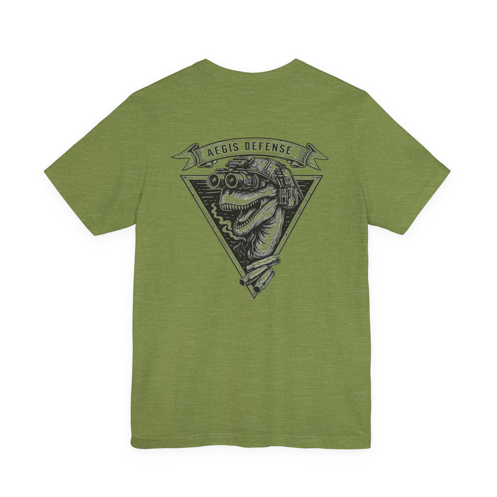 Raptor Recon Tee – Image 8