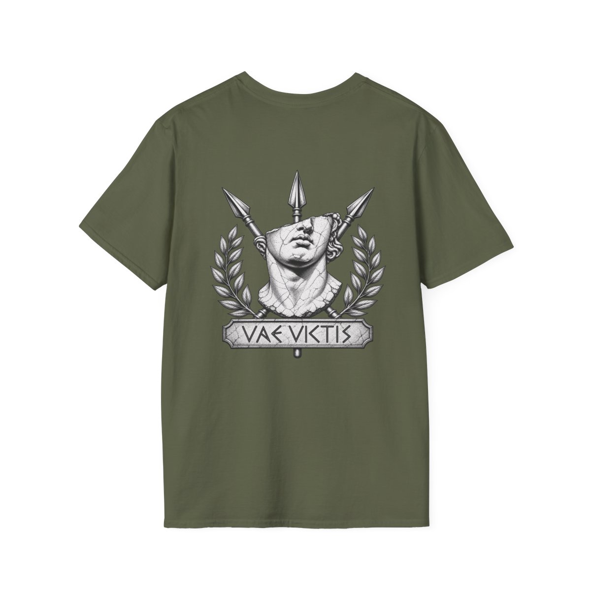 The Vanquished Tee – Image 3