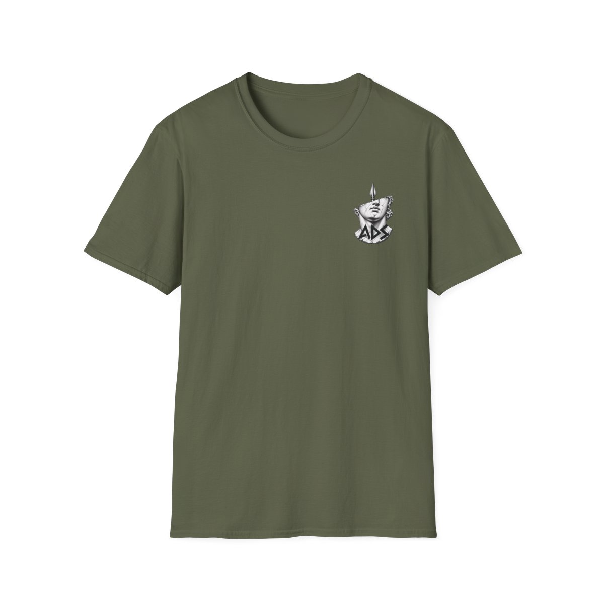 The Vanquished Tee – Image 4