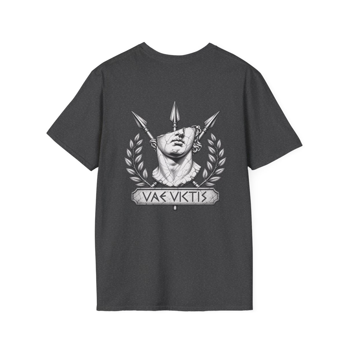 The Vanquished Tee – Image 1