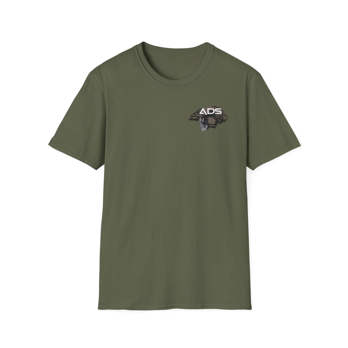Reaper Shot Tee – Image 6
