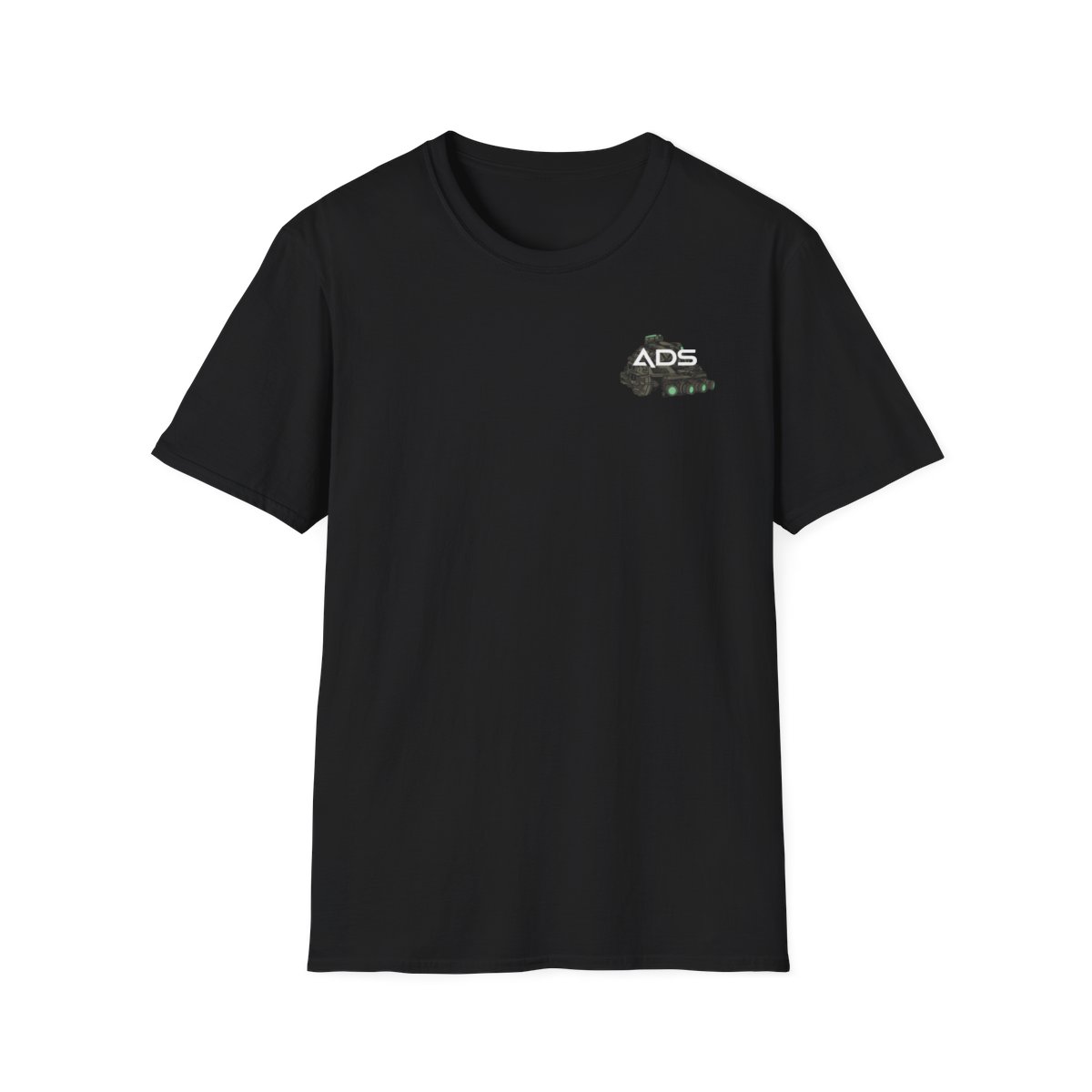 I Hate Money Tee – Image 2