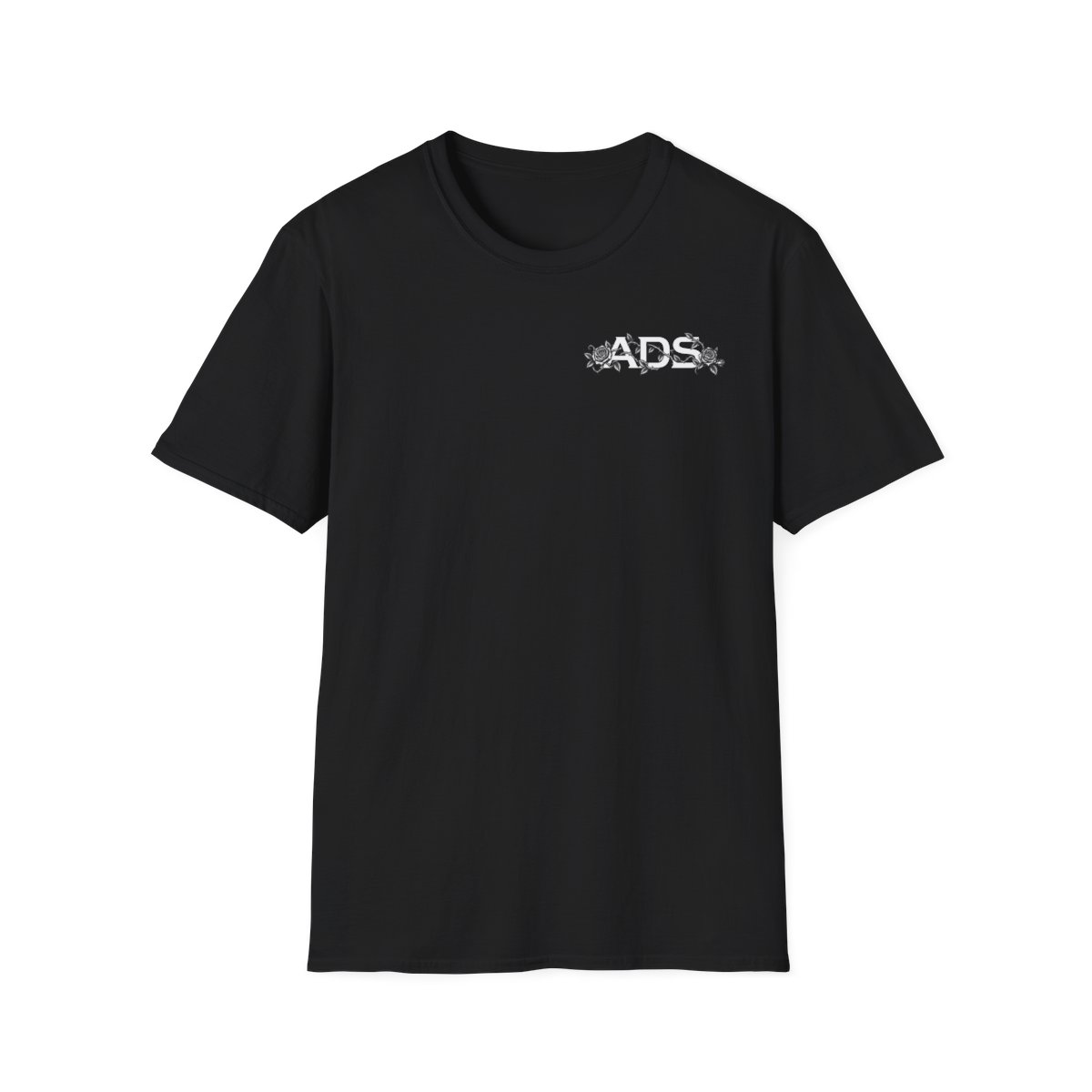 Roses & Retaliation Tee – Image 2