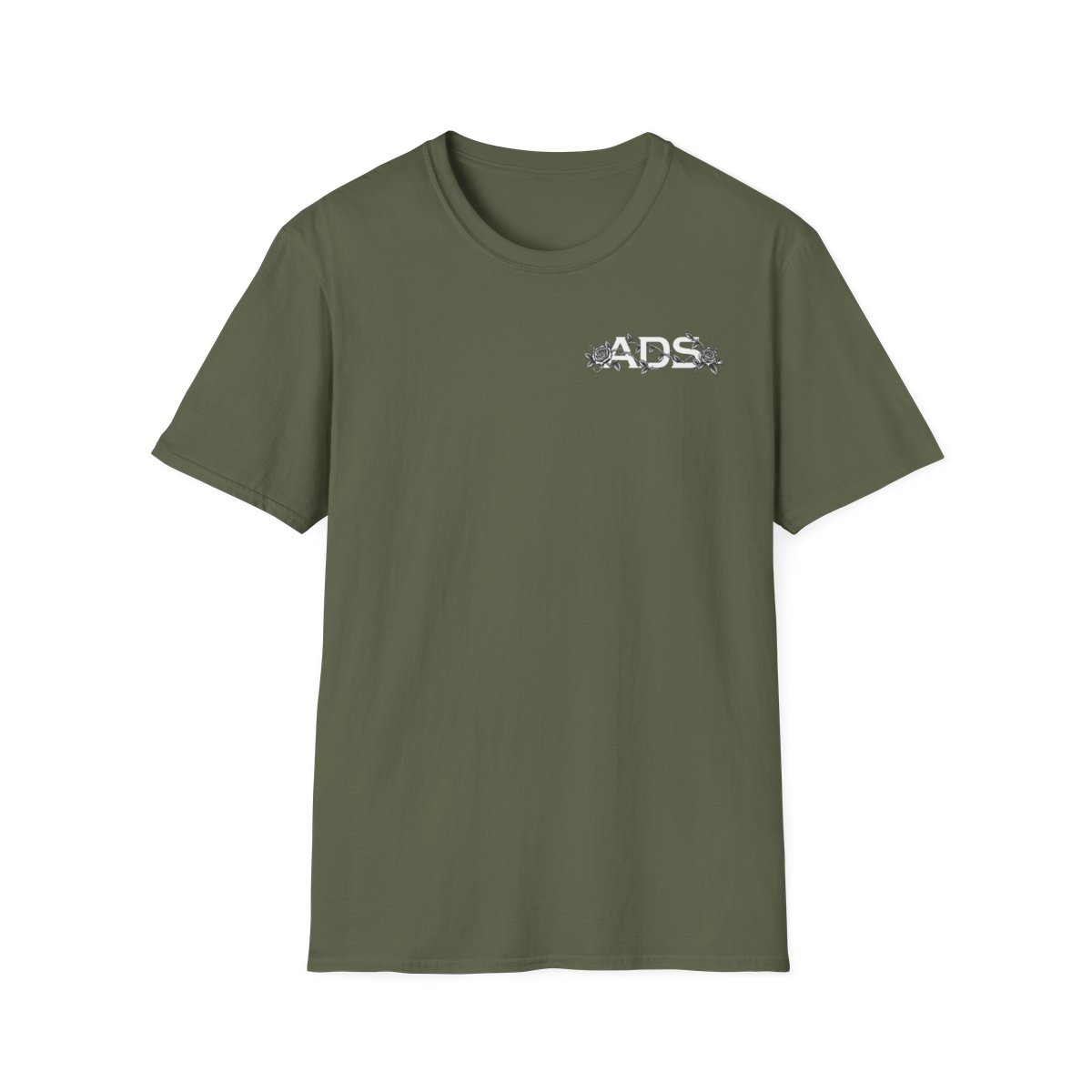 Roses & Retaliation Tee – Image 4