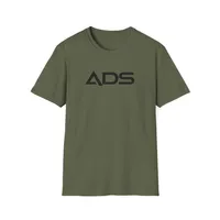 ADS Range Tee – Image 2