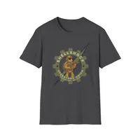 Ralphs Shellshock Operator Tee – Image 1