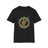Ralphs Shellshock Operator Tee – Image 2