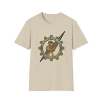 Ralphs Shellshock Operator Tee – Image 3