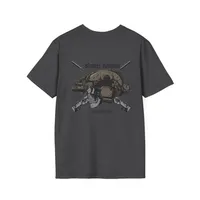 Shatter Nations Tee – Image 3