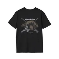Shatter Nations Tee – Image 1
