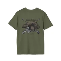 Shatter Nations Tee – Image 6
