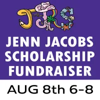 Jenn Jacobs Scholarship 3rd Annual Bowling Fundraiser – Image 1