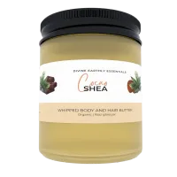 Cocoa Shea Body and Hair Butter – Image 2