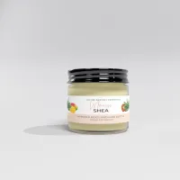  Mango Shea Body and Hair Butter – 2oz Glass Jar