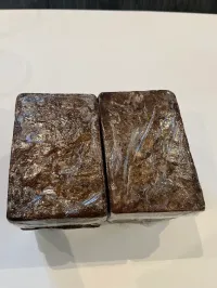 Raw African Black Soap – Premium Organic (Ghana) – Image 4
