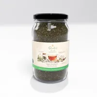  Rooted Iron – Daily Iron Support Tea – Image 1