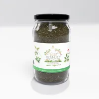  Rooted Vitality – Hormonal Balance Tea for Him – Image 1