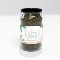  Rooted Vitality- Hormonal Balance Tea for Her – Image 1