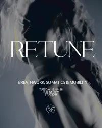 RETUNE – Image 1
