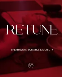 RETUNE @ ILLUUM – Image 1