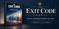 The Exit Code Course – Image 1