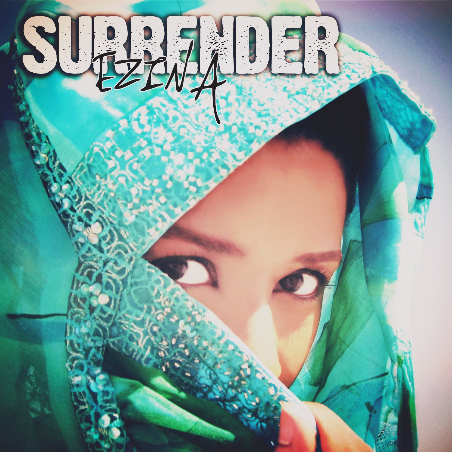 Surrender (Signed Copy) – Image 1