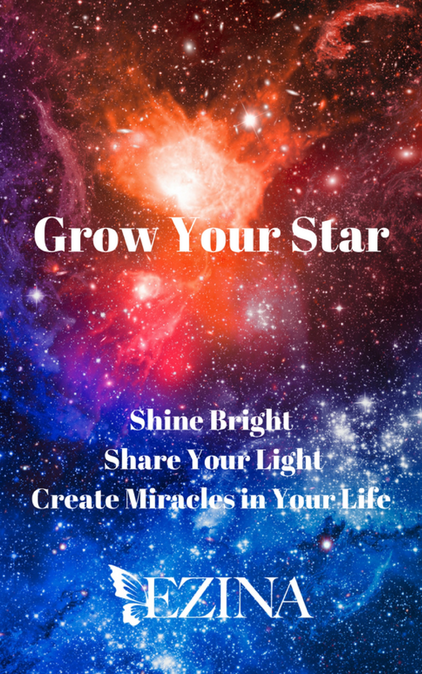 Grow Your Star – Image 1