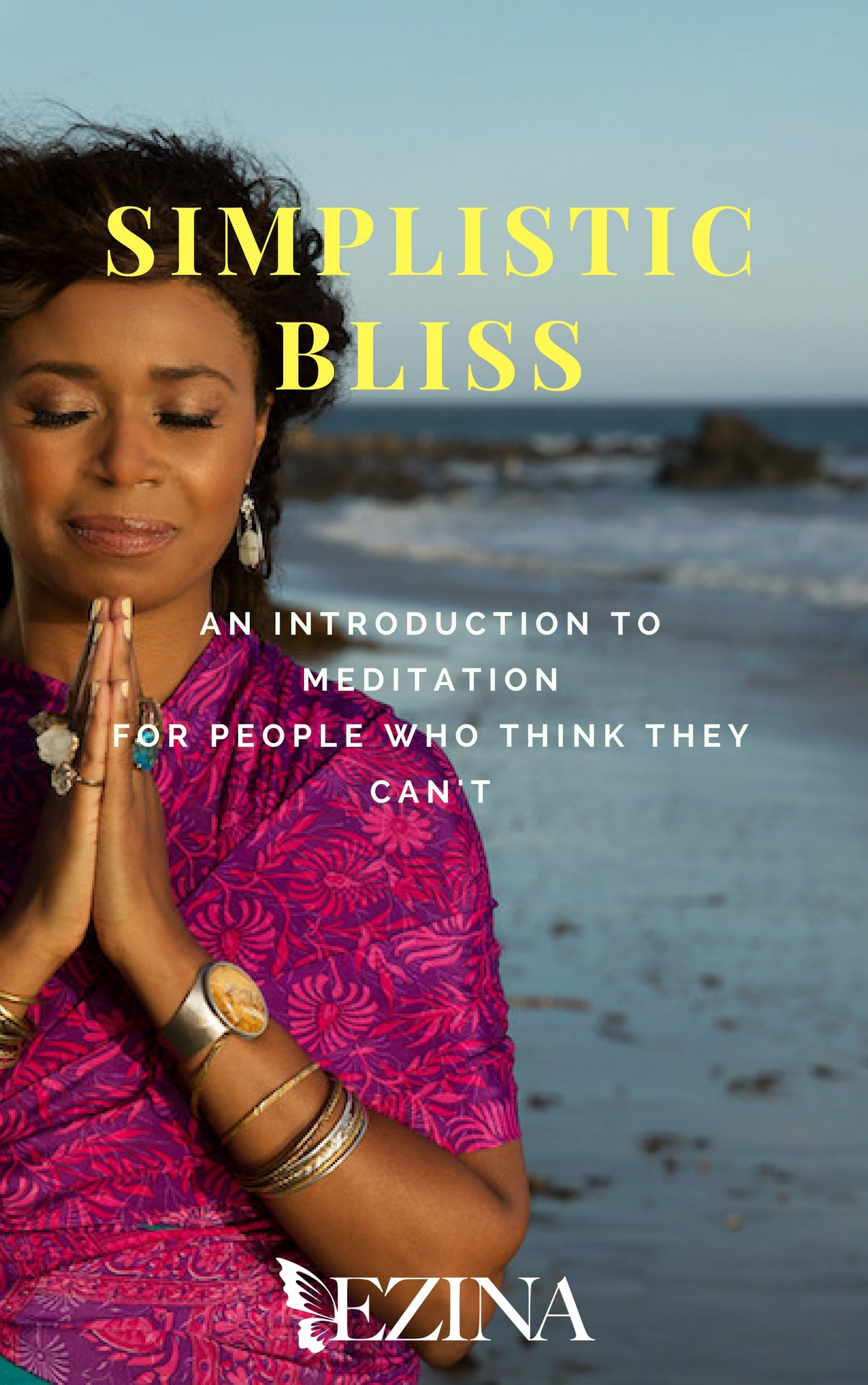 Simplistic Bliss – Image 1
