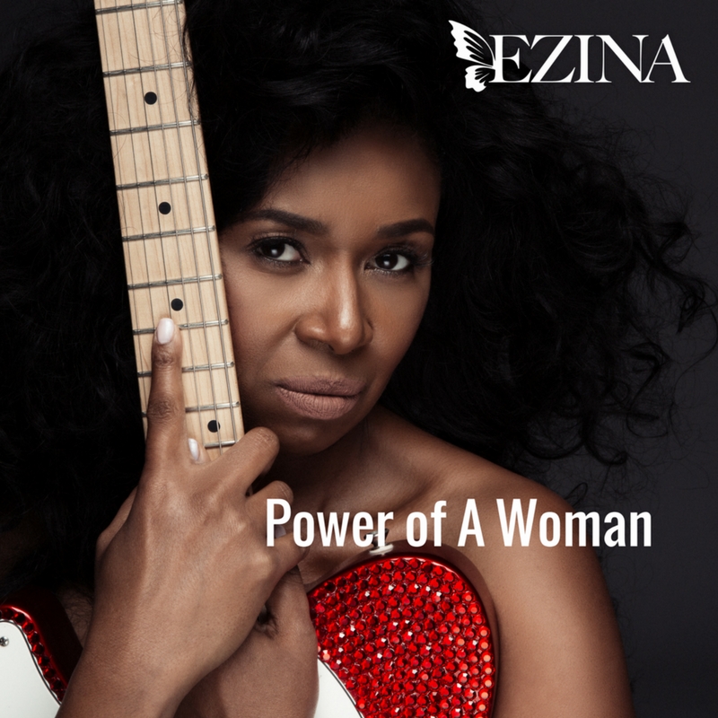Power of A Woman – Image 1