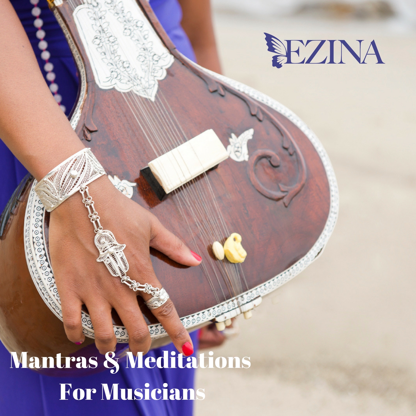 Mantras & Meditations For Musicians – Image 1