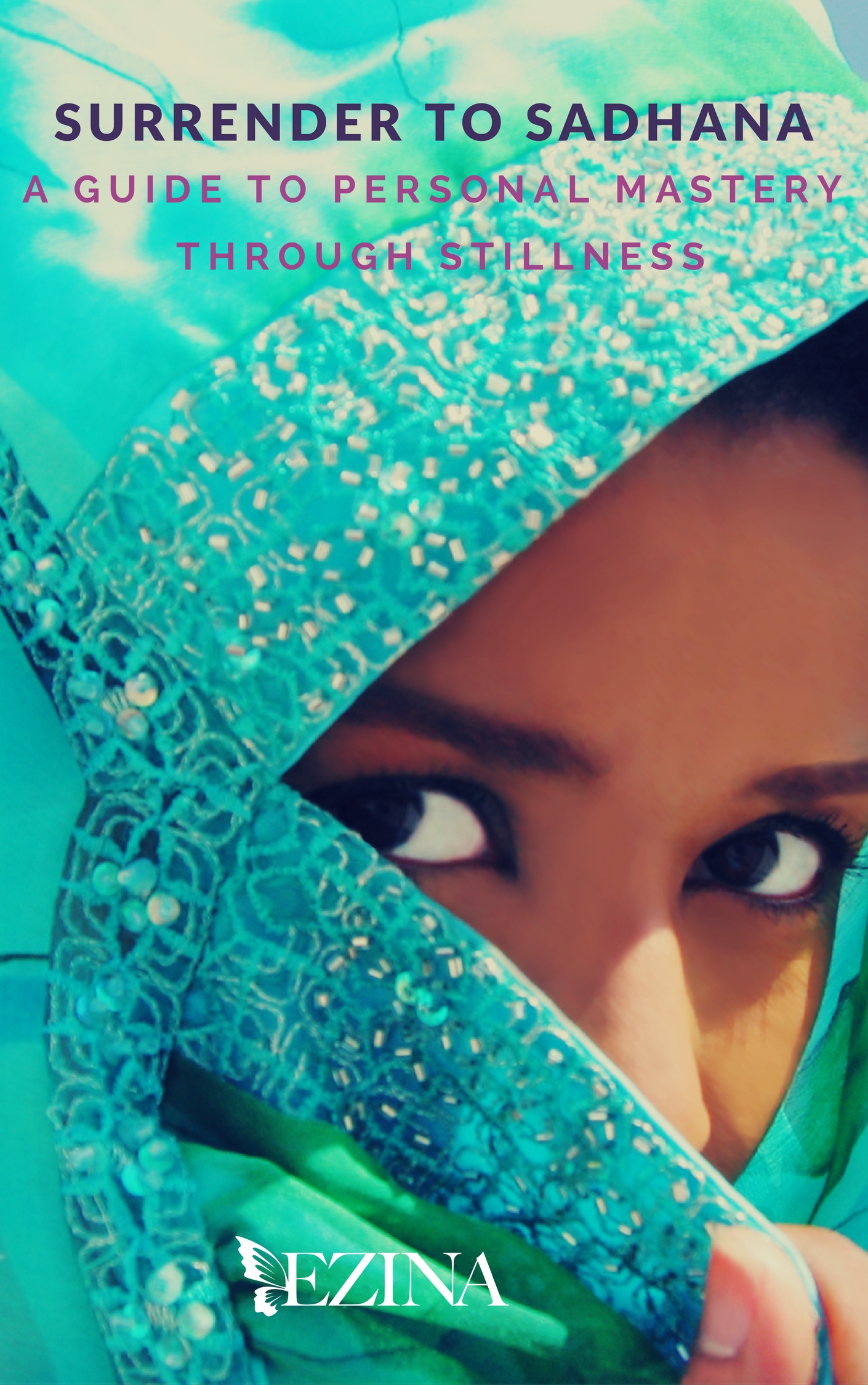 Surrender To Sadhana – Image 1