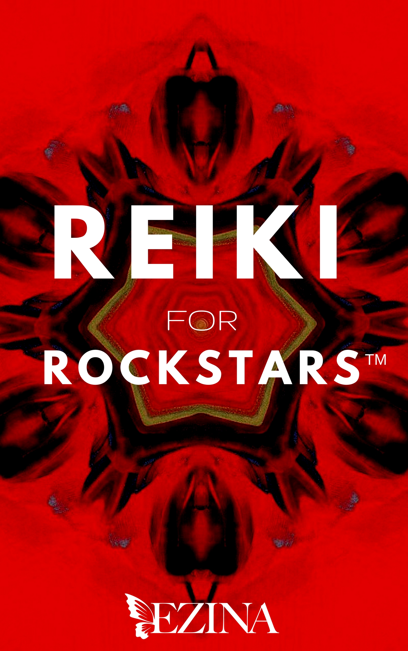 Reiki For Rockstars – Image 1
